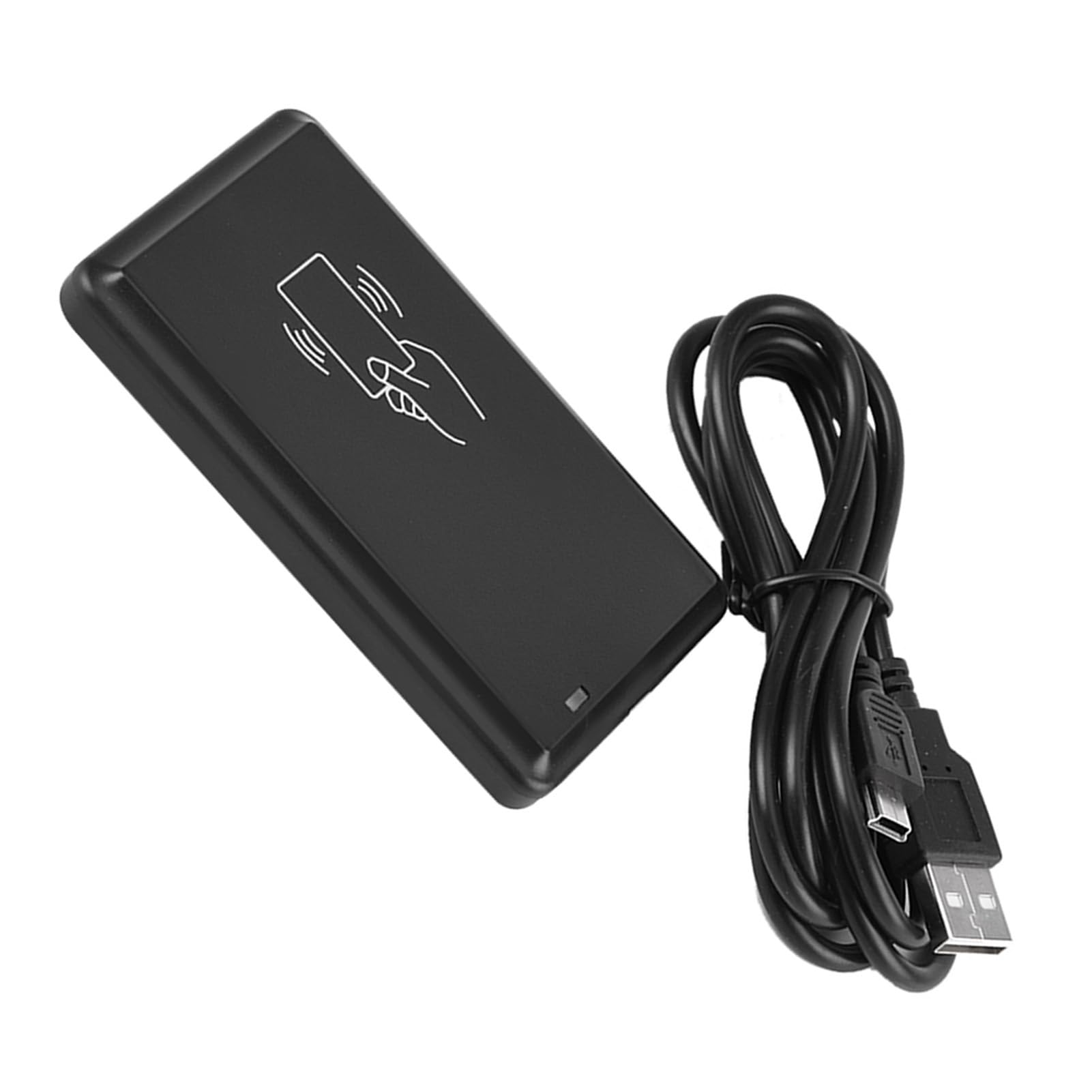 【Used】SECOM Wireless IC Card Type A Amazon.com: RFID Reader,Ajfwm ID IC Card Reader Scanner RFID