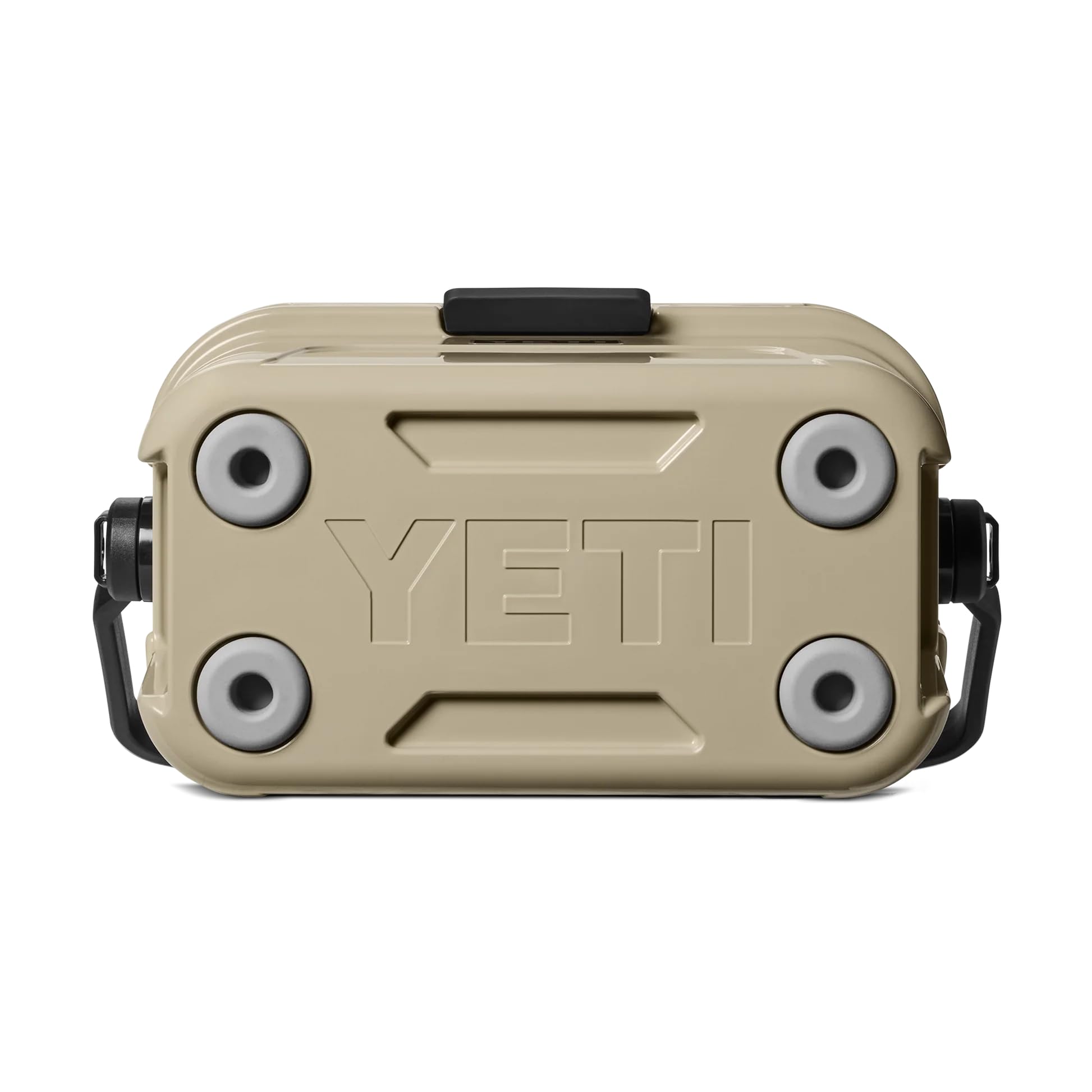 YETI Roadie 8 Cool Box, Insulated Hard Cooler
