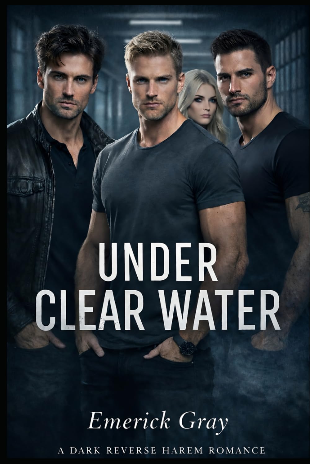 Under Clear Water: Book One