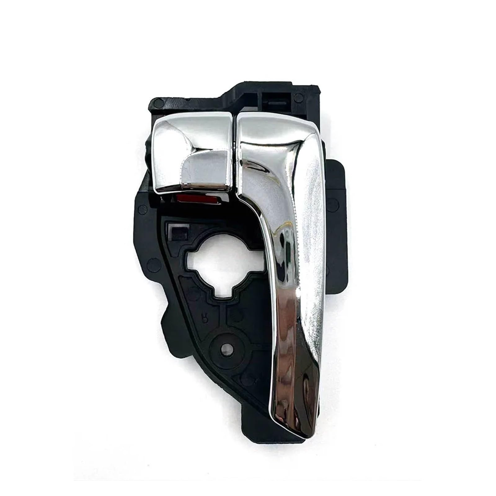 HEWPNGS 1PC Car Interior Door Handle LeftRight for Hy&undai Tucson Ix35 20112015 Side Inner Master Window Switch
