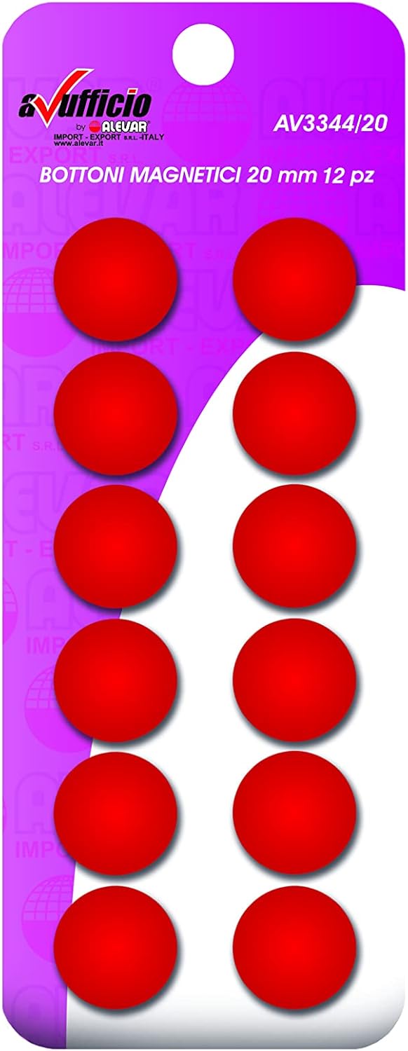 Collari Magnetici In Acciaio AOLVO - Set Con 4 Calamite Per Camicie