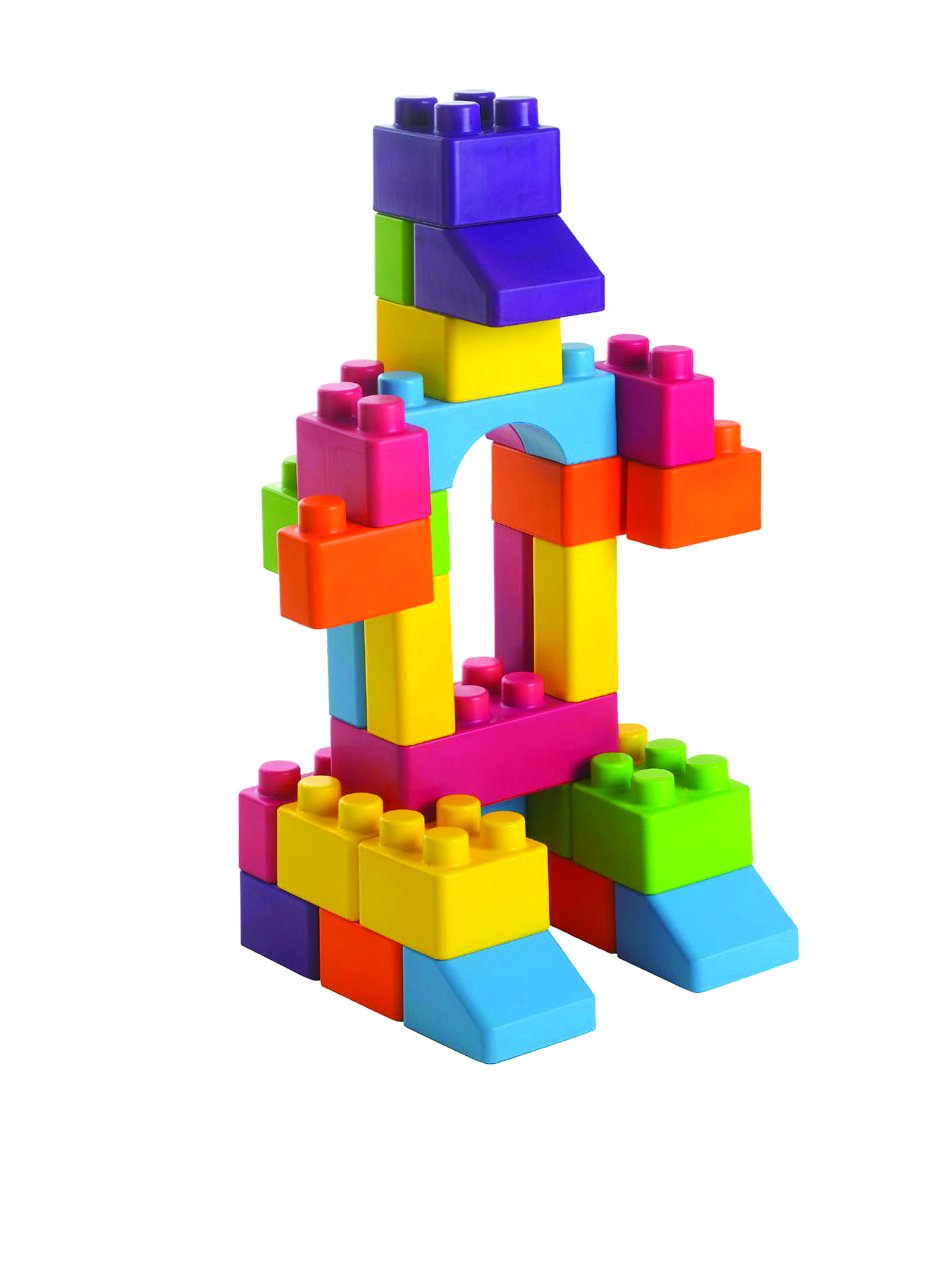 Edushape Chubby Edublocks-image