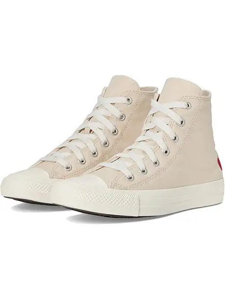 Детские кроссовки Converse Kids Chuck Taylor All Star Checkered Accents (big Kid) на каждый день