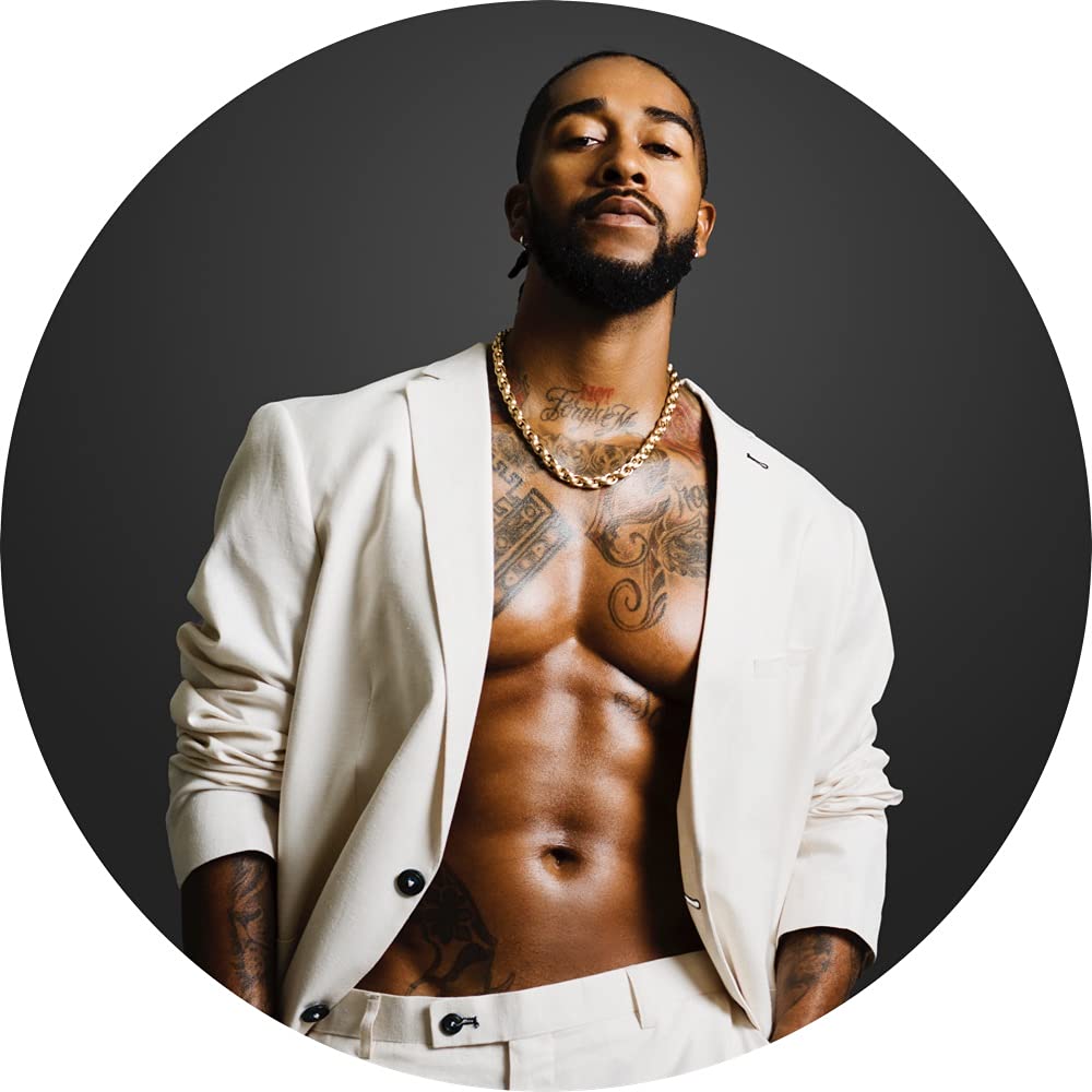 Omarion On Amazon Music