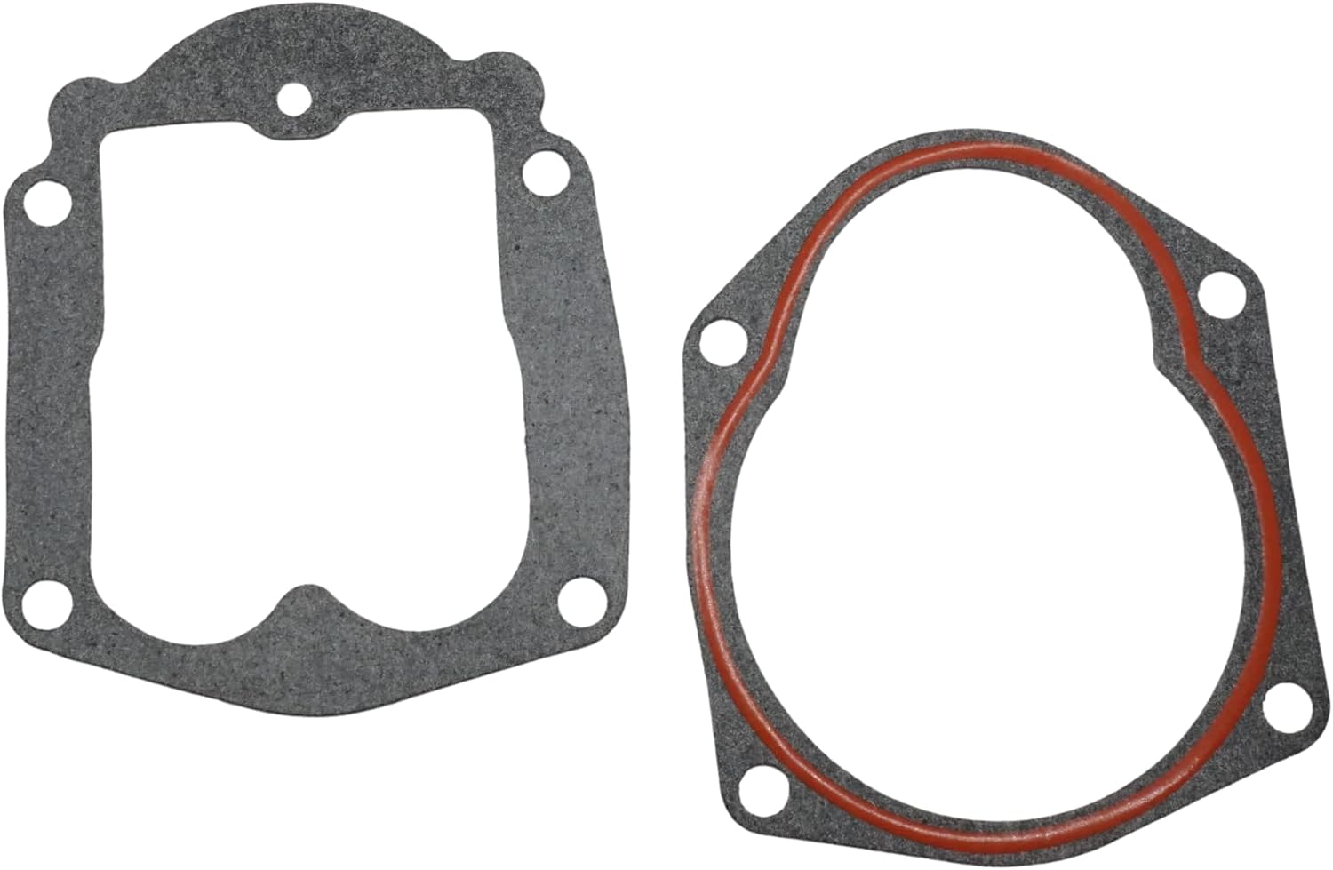 821354A2 Water Pump Impeller Repair Kit with 8508910 impeller for Mercury Mariner Force (1998-1999) Outboard 25 30 40 45 50 HP BigFoot Boat Motor Engine Parts | Fit 25 30 40 45 50 HP Boat Motor Engine Include 8508910 Impeller Replace 821354A1 821354A04 Sierra 18-4531