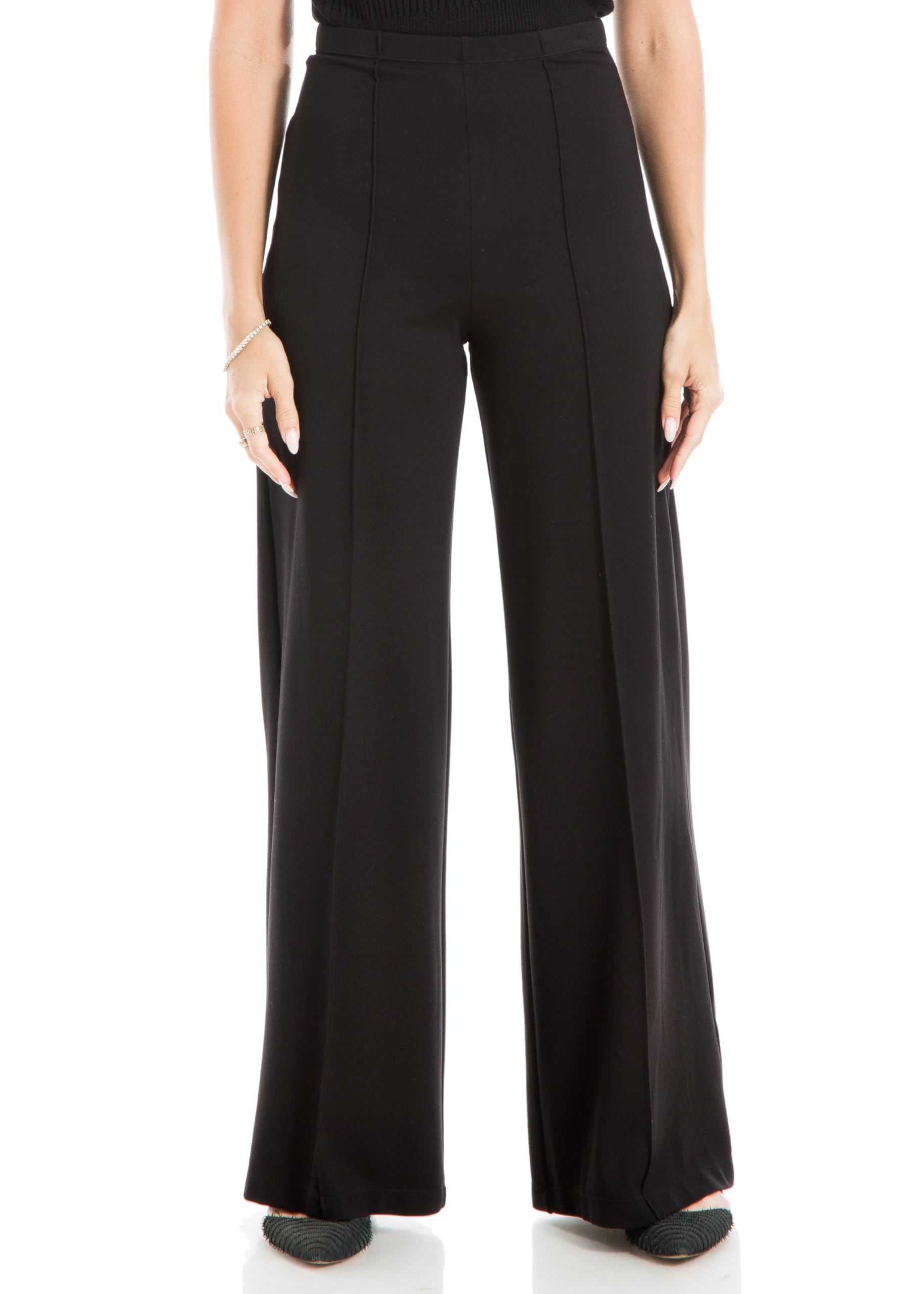 HIGH LEG HIGH WAIST PANT FOR THE LOVE OF LEO