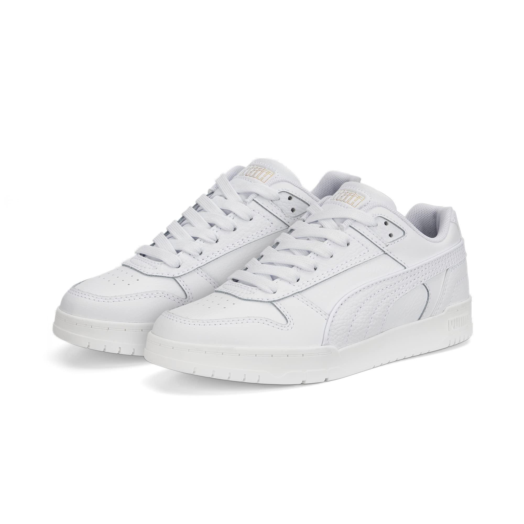 PUMA Rbd Game Low Jr Scarpe da ginnasticaUnisex - Bambini e Ragazzi