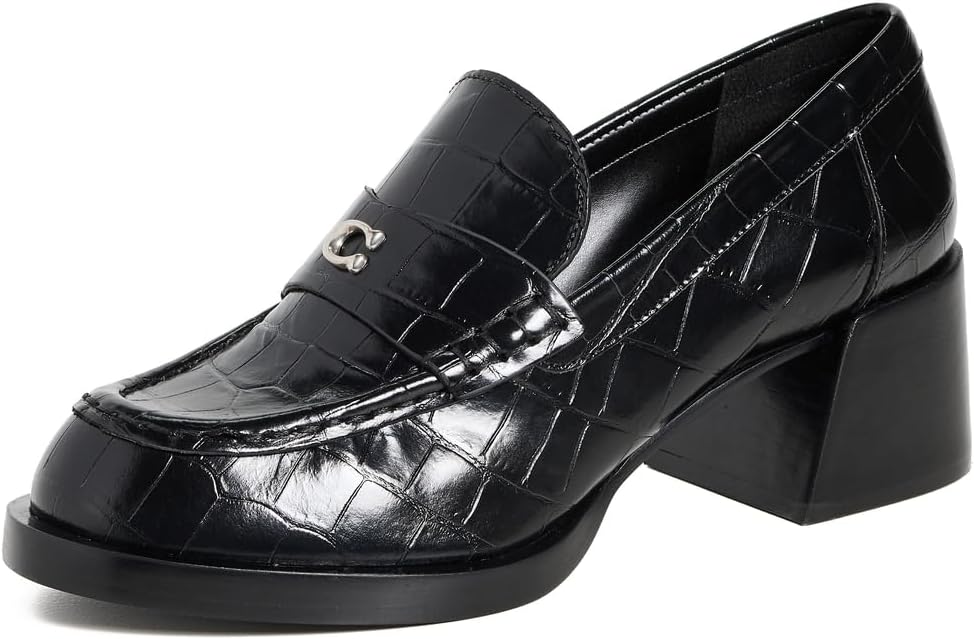 Coach Women's Natalie Loafers