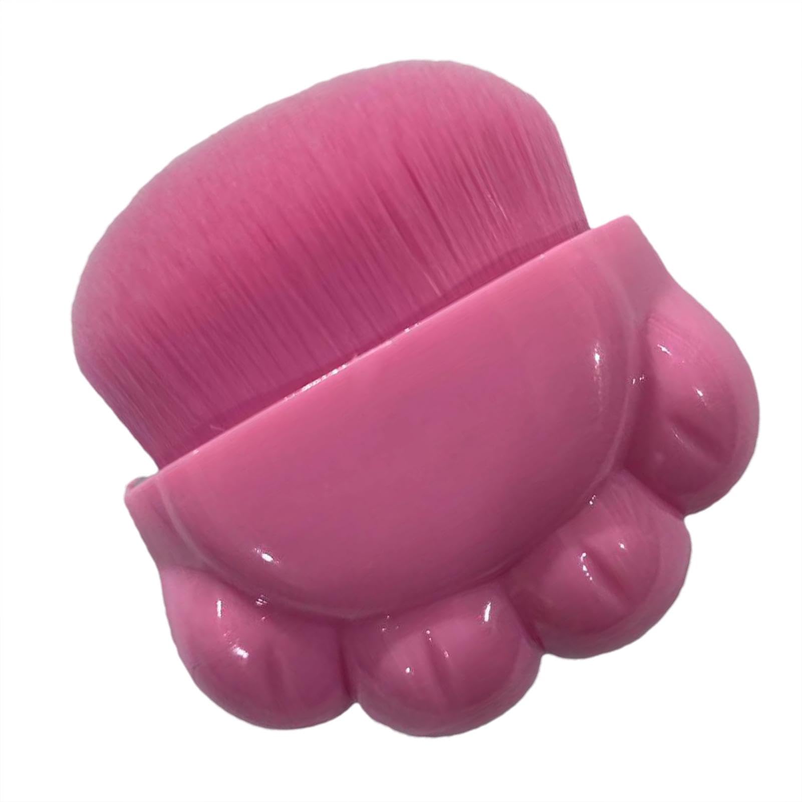 Sunscreen Applicator for Kids | Portable Sun Lotion Applicator,Ergonomic Sunblock Brush for,Sunblock Buddy Brush Set,Cute Sun Cream Brush for Boys