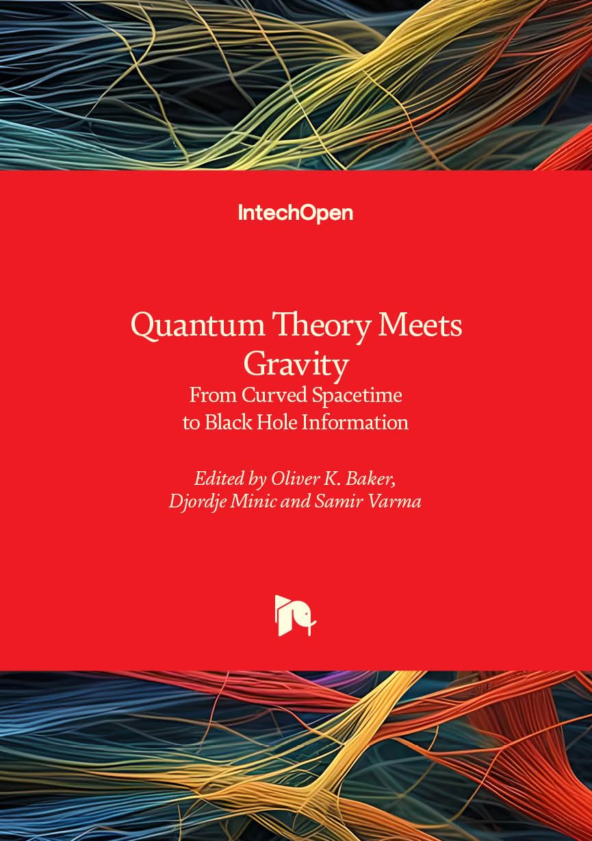 Quantum Theory Meets Gravity - From Curved Spacetime to Black Hole Information
