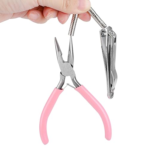 Miniatura 4 de TRYMAG 200 piezas de imanes pequeños de neodimio de 6 x 2 mm, imanes de tierras raras para pizarra, pequeños discos redondos para nevera,