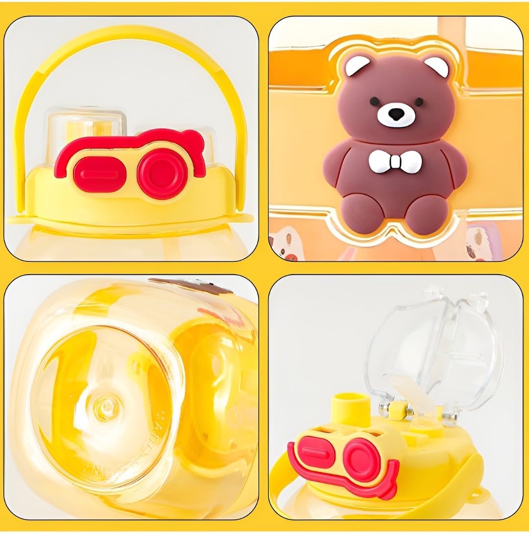 Plastic Water Bottle-29950302