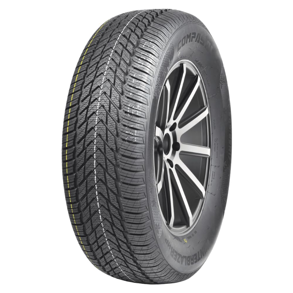 COMPASAL 205/55 R16 91H Neumáticos de Invierno Auto