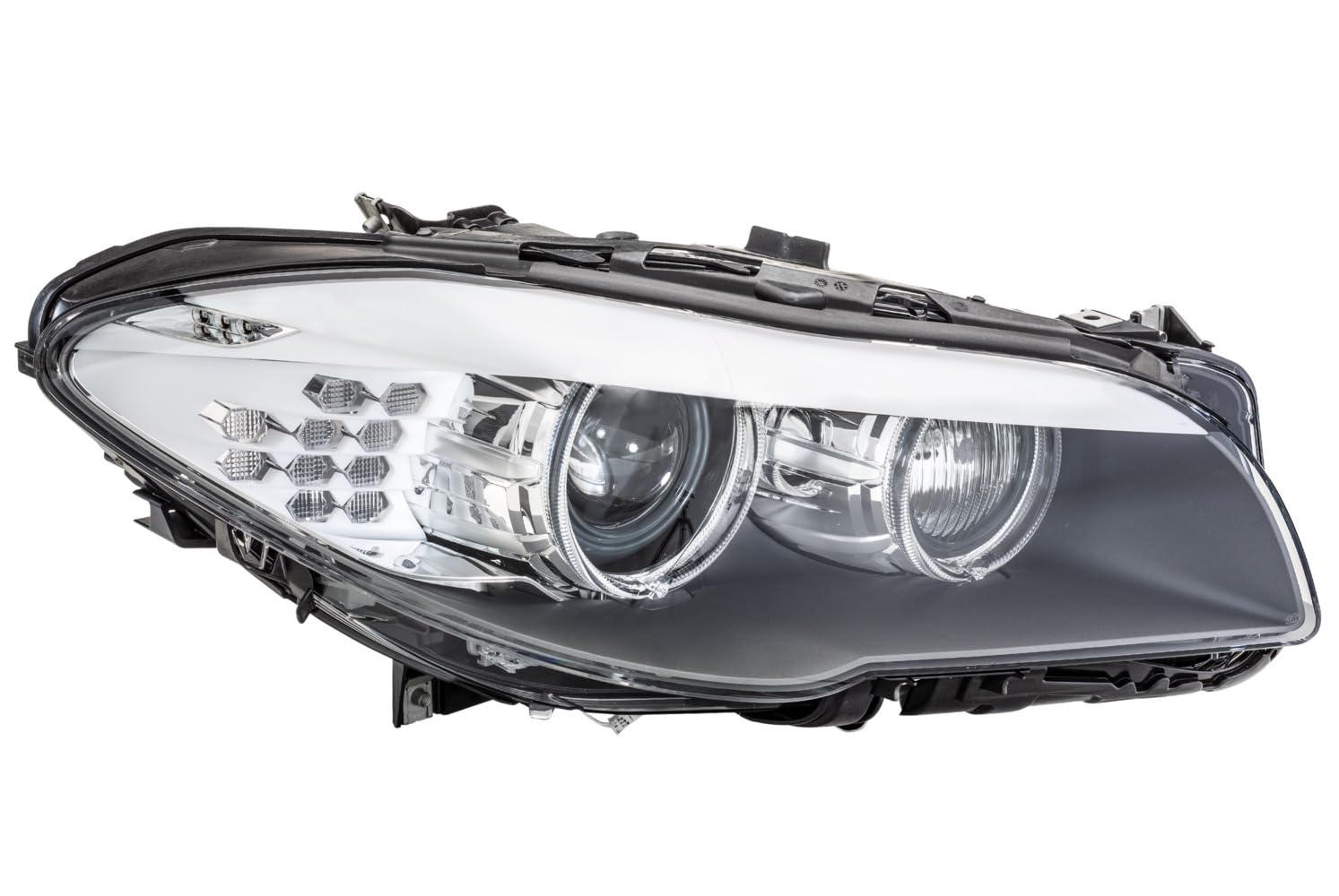 BI-XENON HEADLIGHT DRIVER RIGHT SIDE BMW 1 Series F20 F21 2011-2015 NEW