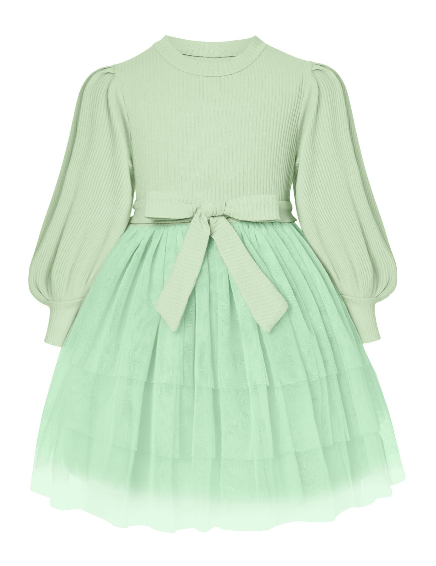 green emerald velvet dress Green Toddler Dress| High-Quality Styles main image 1