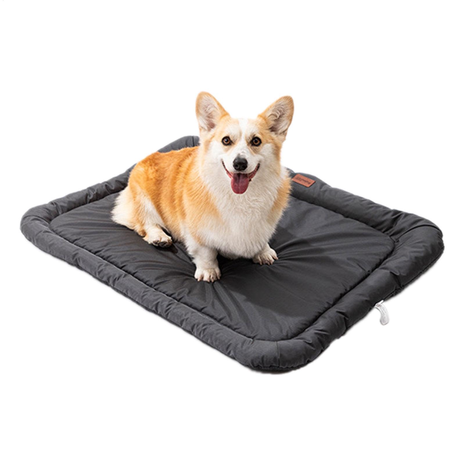 Tapis Pour Cage De Chien Tapis Chenil Lit Chat