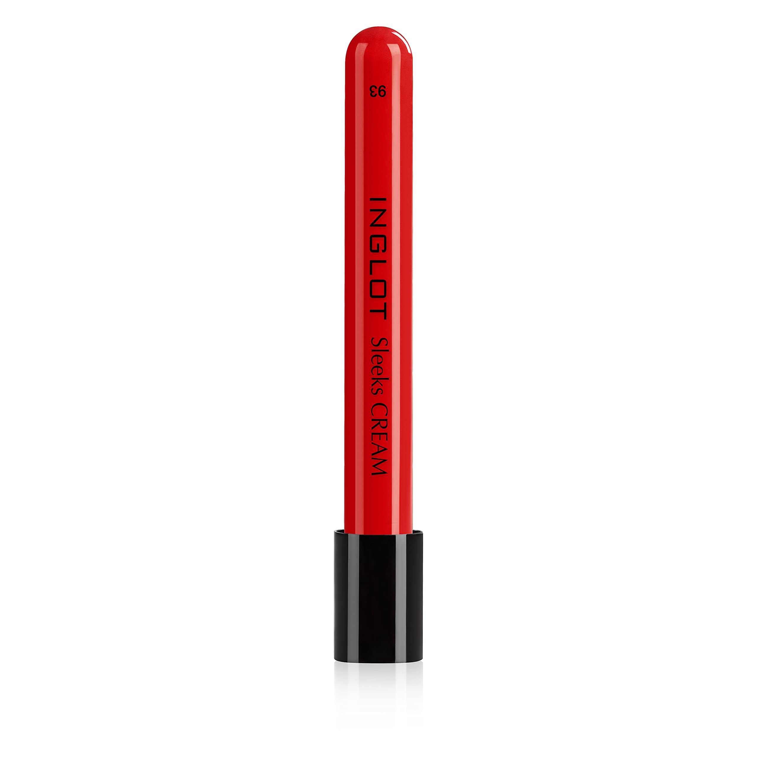 Dudak Parlatıcısı-Sleeks Cream Lip Paint 93ki