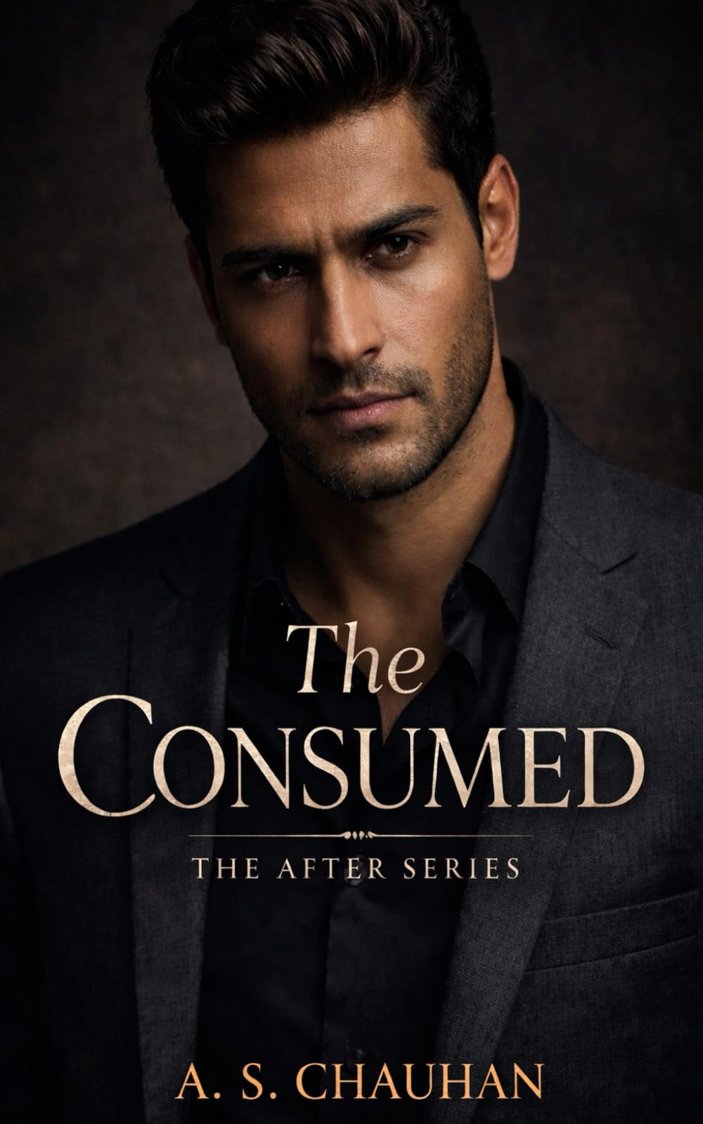 THE CONSUMED: The After Series — Book One