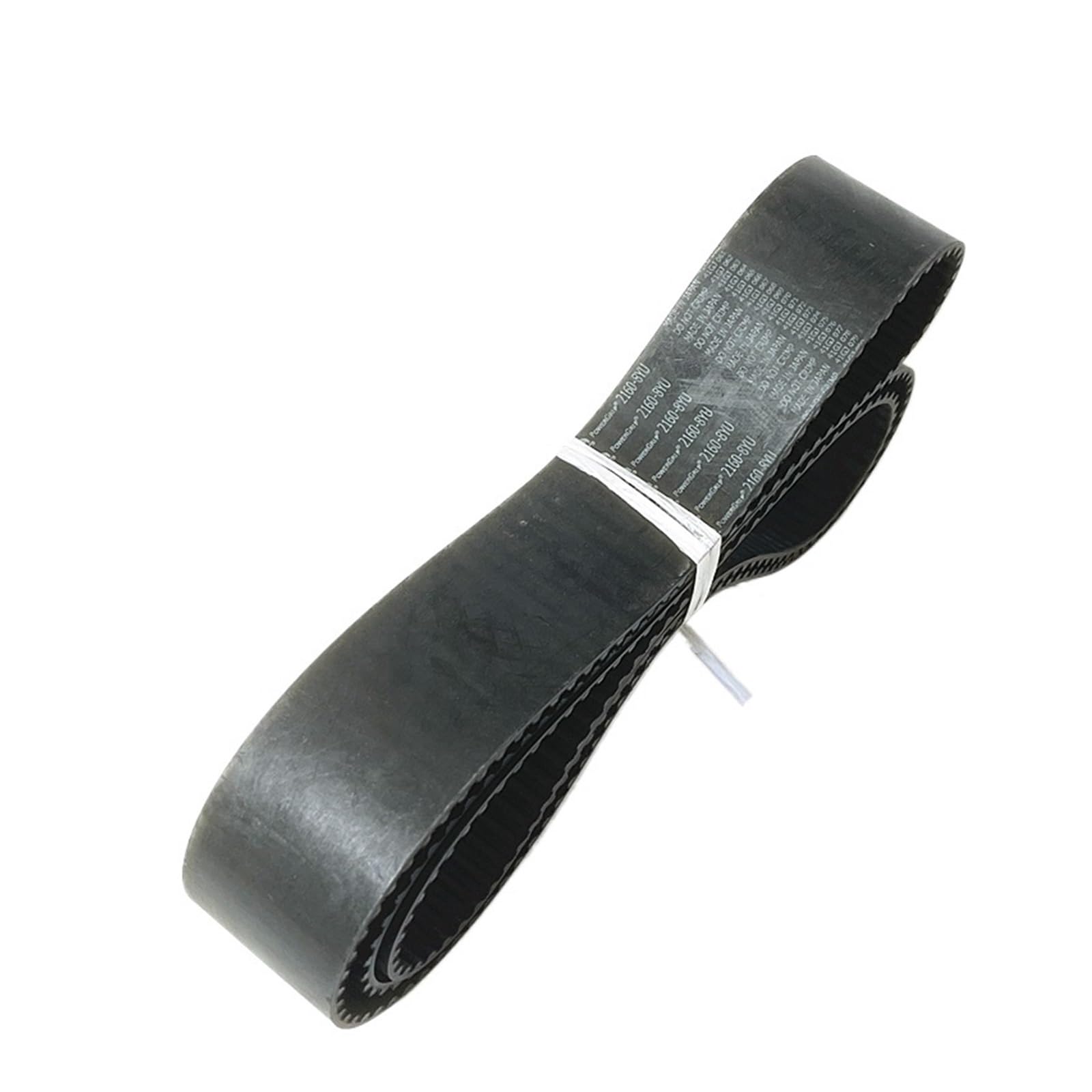 1 Uds. Correa De Distribución Dientes Arco Ancho 45mm 904-8YU ~ 1376-8YU | Ancho de la correa de distribución del diente de arco 45 mm 904-8YU ~ 1376-8YU(1232-8YU)