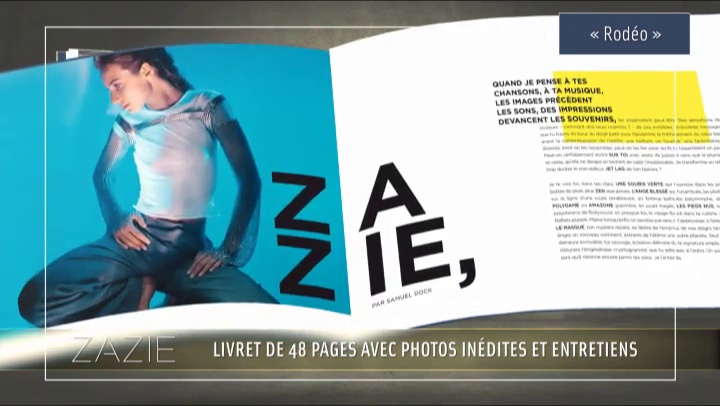 ZAZIE - Integrale - Amazon.com Music