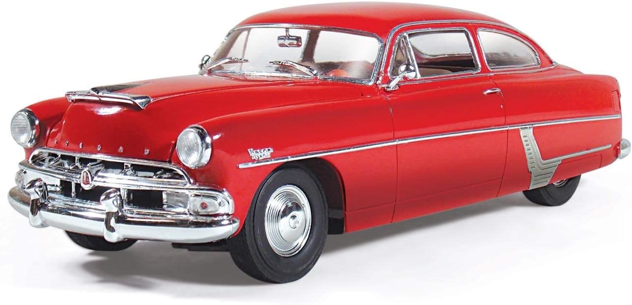 購買 メビウスモデル 1 25 1953 ハドソンホーネット Moe10 プラモデル Fucoa Cl