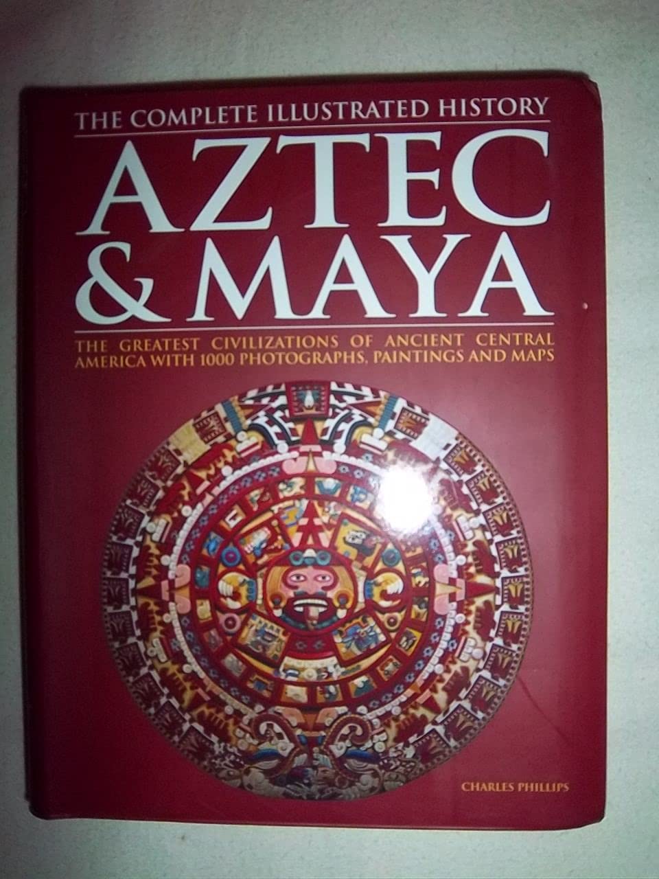 Aztec & Maya