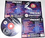 BALEARIC DANCE! COMPILATION Mix By: P. Renault/J.T. Vannelli/F. Moiraghi - CD..