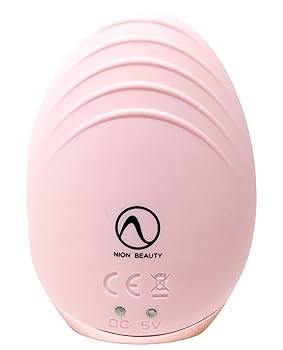 Amazon | 【ネイオンビューティ―】洗顔ブラシ ピンク 販売実績85