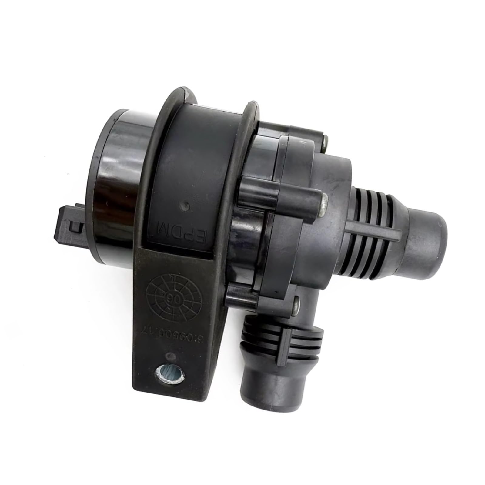 Bomba De Agua Auxiliar De Coche Para X5 E70 F15 X6 E71 E72