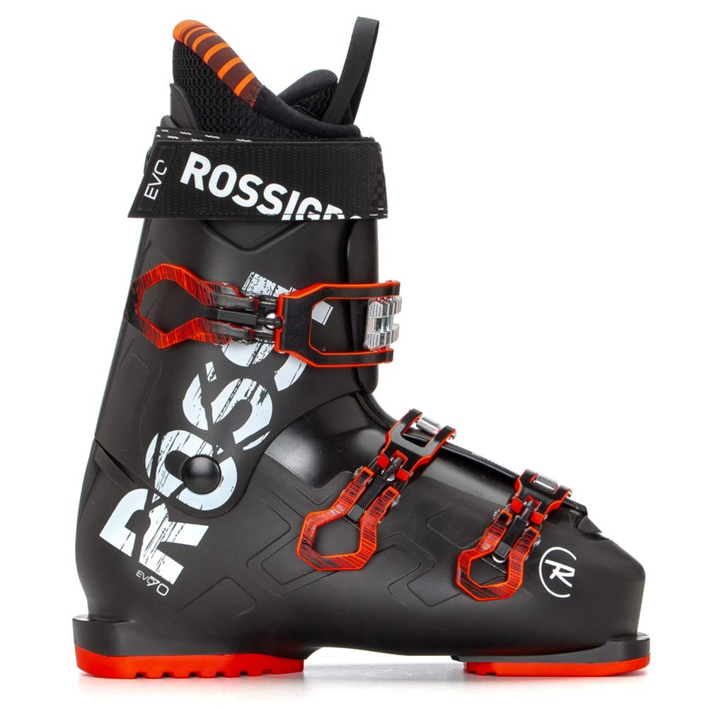 Amazon | Rossignol Evo 70 スキーブーツ メンズ | Rossignol | ブーツ