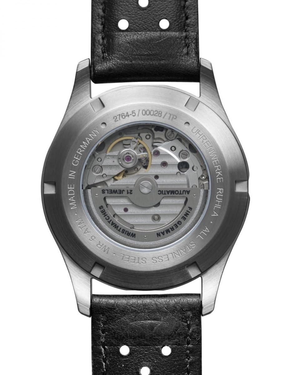 Bauhaus Aviation Tornado, Automatik, 27645