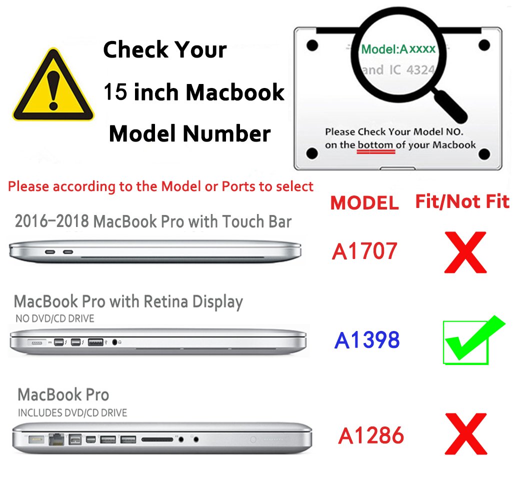 Se7enline Compatible with Apple MacBook Neo 13-inch Case 2026 Model A3404, Hard Shell & Washable Keyboard Cover, Anti-Scratch Anti-Drop Slim Fit Protective Case for Daily Use Travel,Frost Transparent — view 441