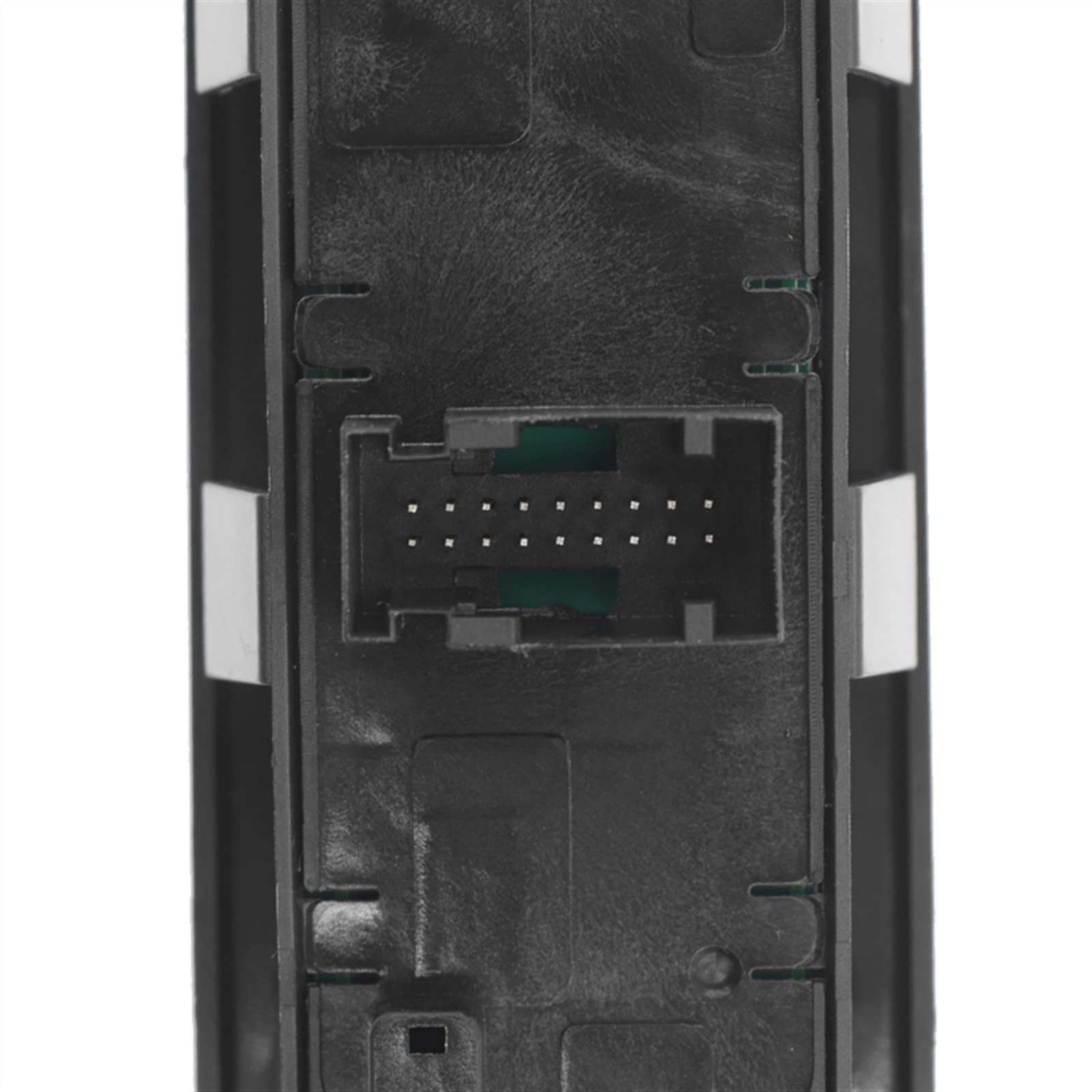 Interruttore Alzacristallo Peugeot 207 Anteriore Sinistro | Ricambio OE 6490.EH