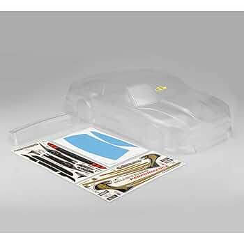 ヤマタイ マスタングボディー Amazon.co.jp: タミヤ RC特別企画商品 No.130 1/10 電動RCカー