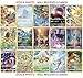 5 Pokemon Card Trainer Gallery/Illustration Rare Lot - 5 Assorted Cards - No Duplicates
