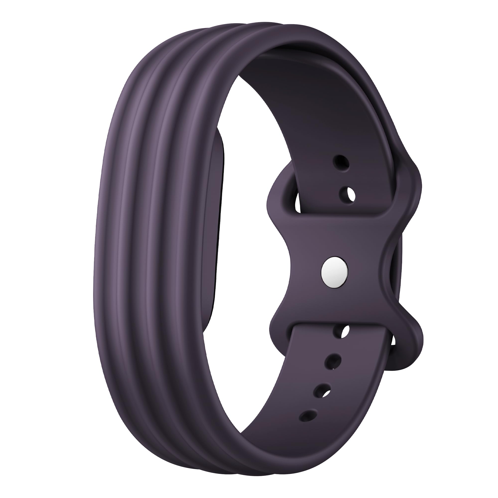 Bracelet de montre en silicone pour Fitbit Air