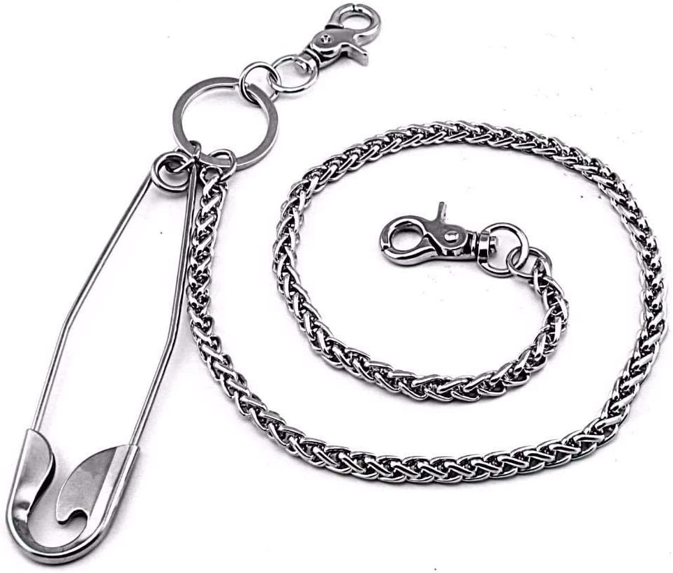 portachiavi da uomo per camionisti