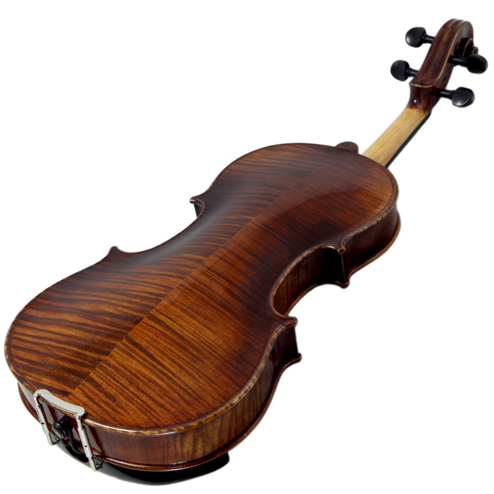 Paititi GY101 Concerto Series Guarantee Grand Mastero Sound 4/4 Size Professional Hand-made 100% Oil Varnished Acoustic Violin