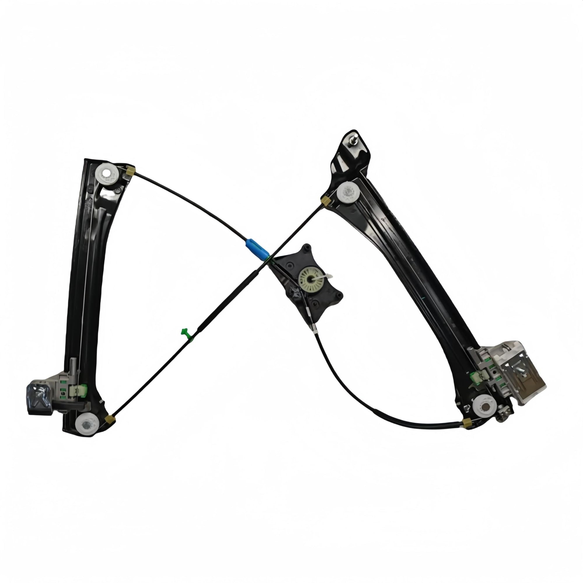 Accessori Per Il Regolatore Meccanismo Sollevamento Finestrino Portiera Anteriore Dell'auto Per A5 RS5 Coupe 2017-8W6837461D 8W6837462D(8W6837462D)