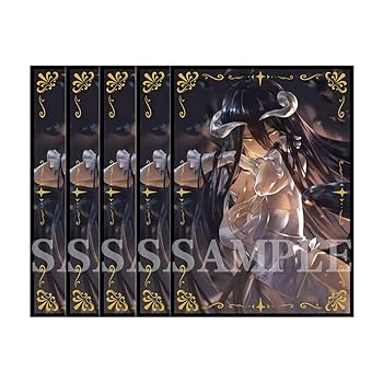 Amazon.co.jp: アニメカードスリーブ MTGカードシイルボード
