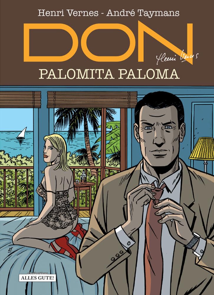 Don: 1. Palomita Paloma