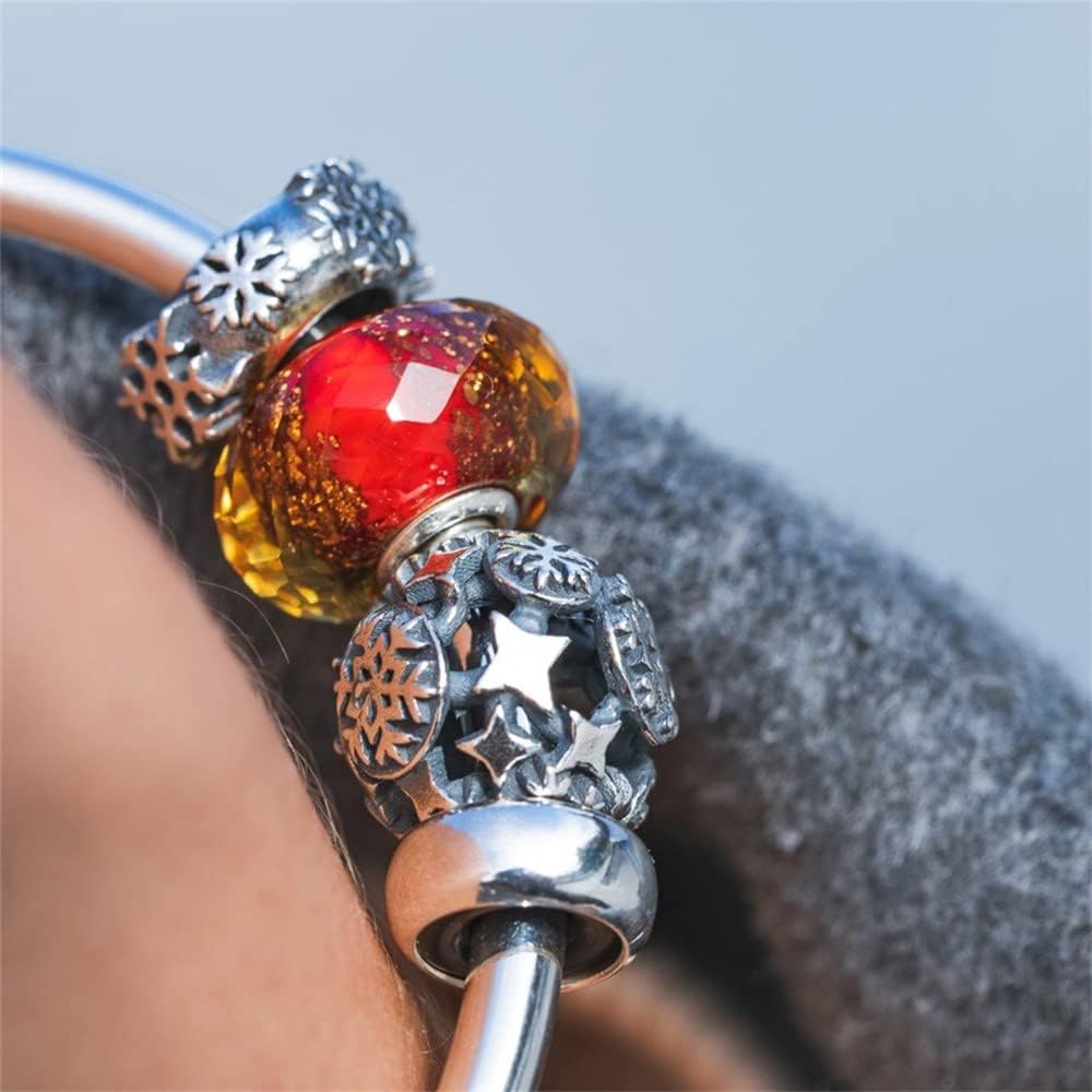 Snow Kisses by Trollbeads