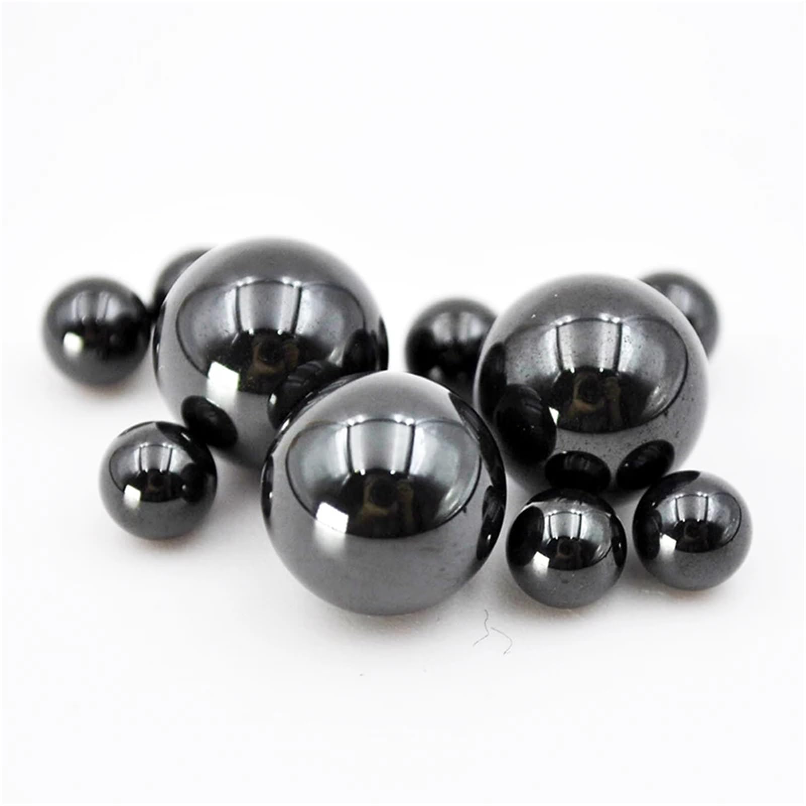 Billes en céramique de 7.144mm pour finitions mécaniques haut de gamme