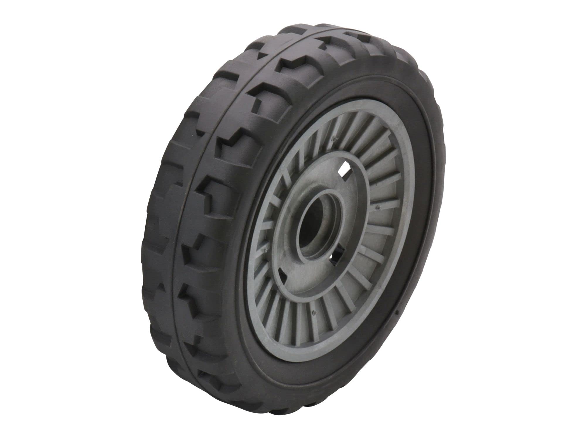 SECURA Roue entraînement Ø190mm compatible avec Stiga Major Euro 45S Tondeuse à gazon