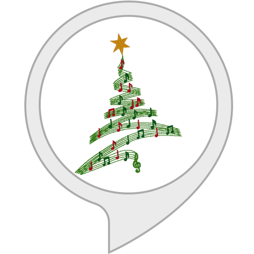 Christmas Song Guessing Game Alexa Skills
