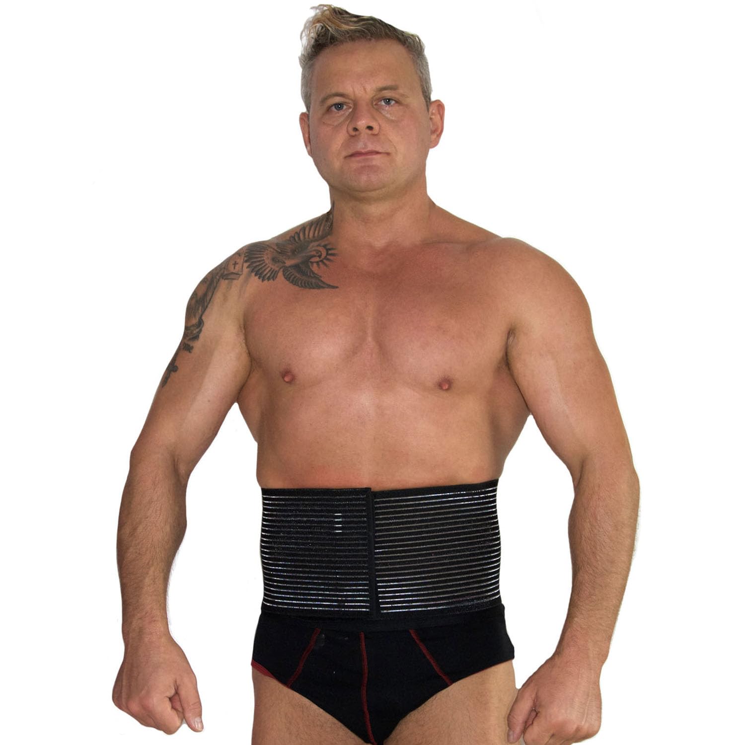 Ceinture Lombaire De Retenue Post-partum Ceinture Abdominale Sans