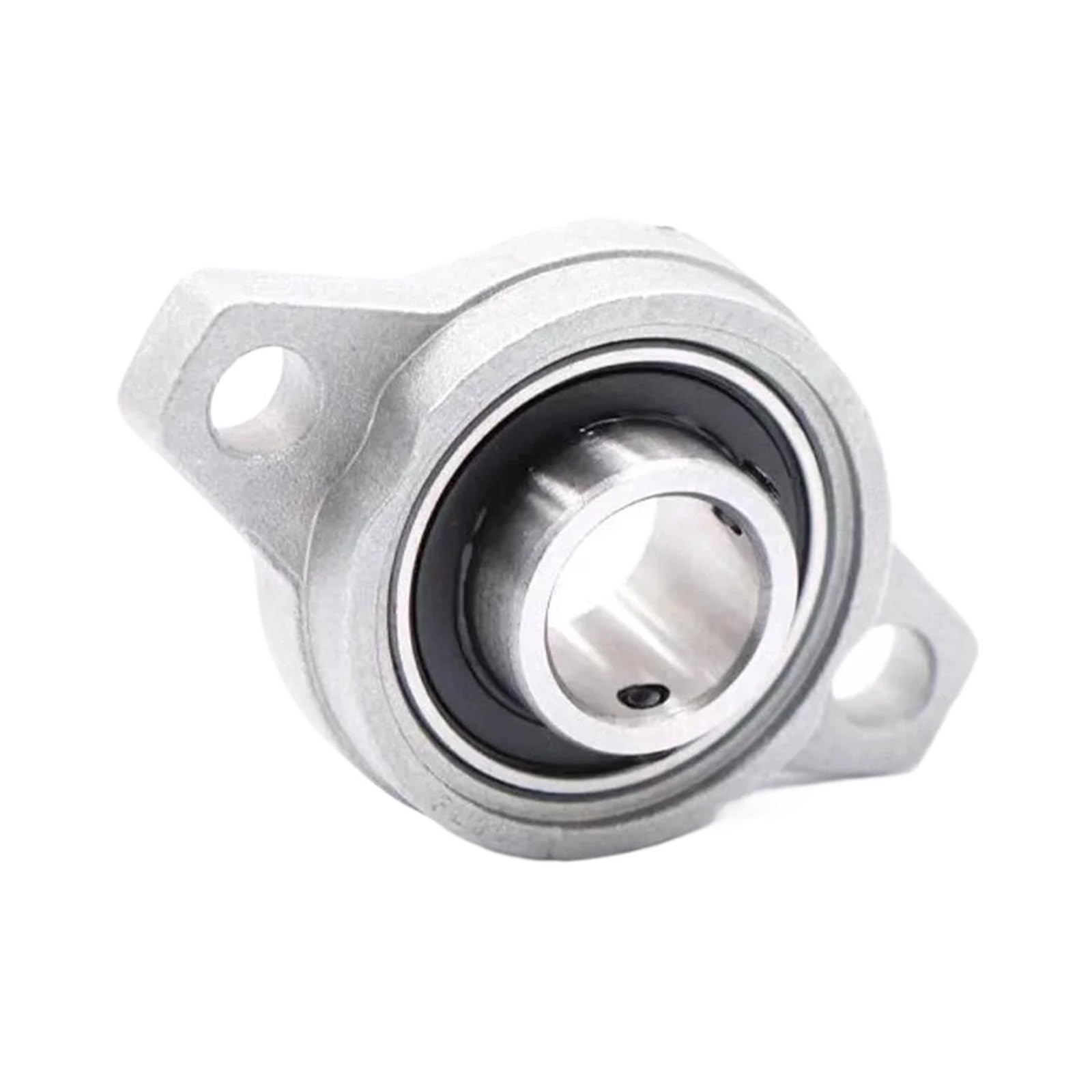 Cuscinetto con supporto integrato Supporto montato su supporto con cuscinetto a sfere con diametro 5mm-40mm in lega di zinco(Bore 16mm,KP (5pcs))