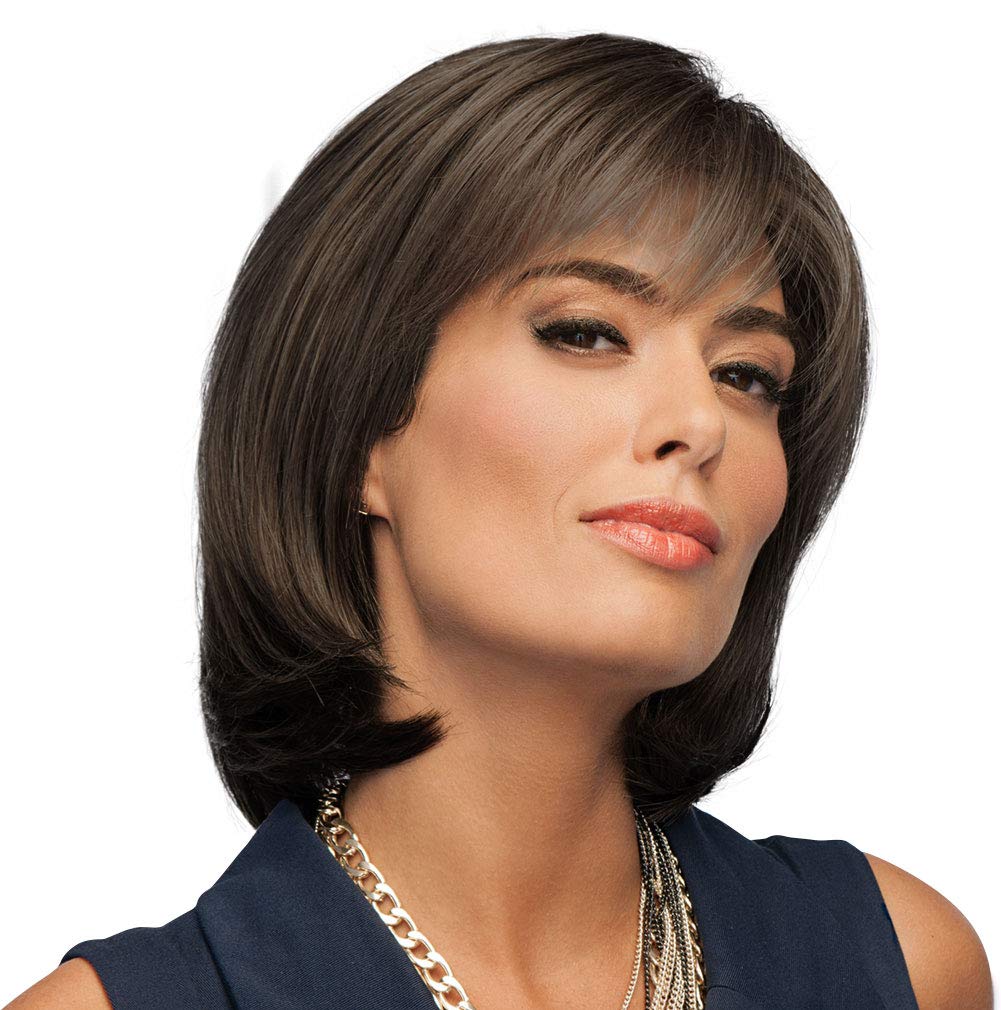 Hairuwear Eva Gabor Collection PARADOX G29+ Wig