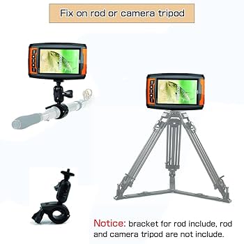 LUCKYLAKER 水中カメラ(FL180PR) LUCKY Camera FL180PR – Lucky Fish Finder - Official Online Store