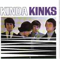 Kinda Kinks 新品ピクチャーレコード 51VfLPQDteL._UF350,350_QL80_.jpg